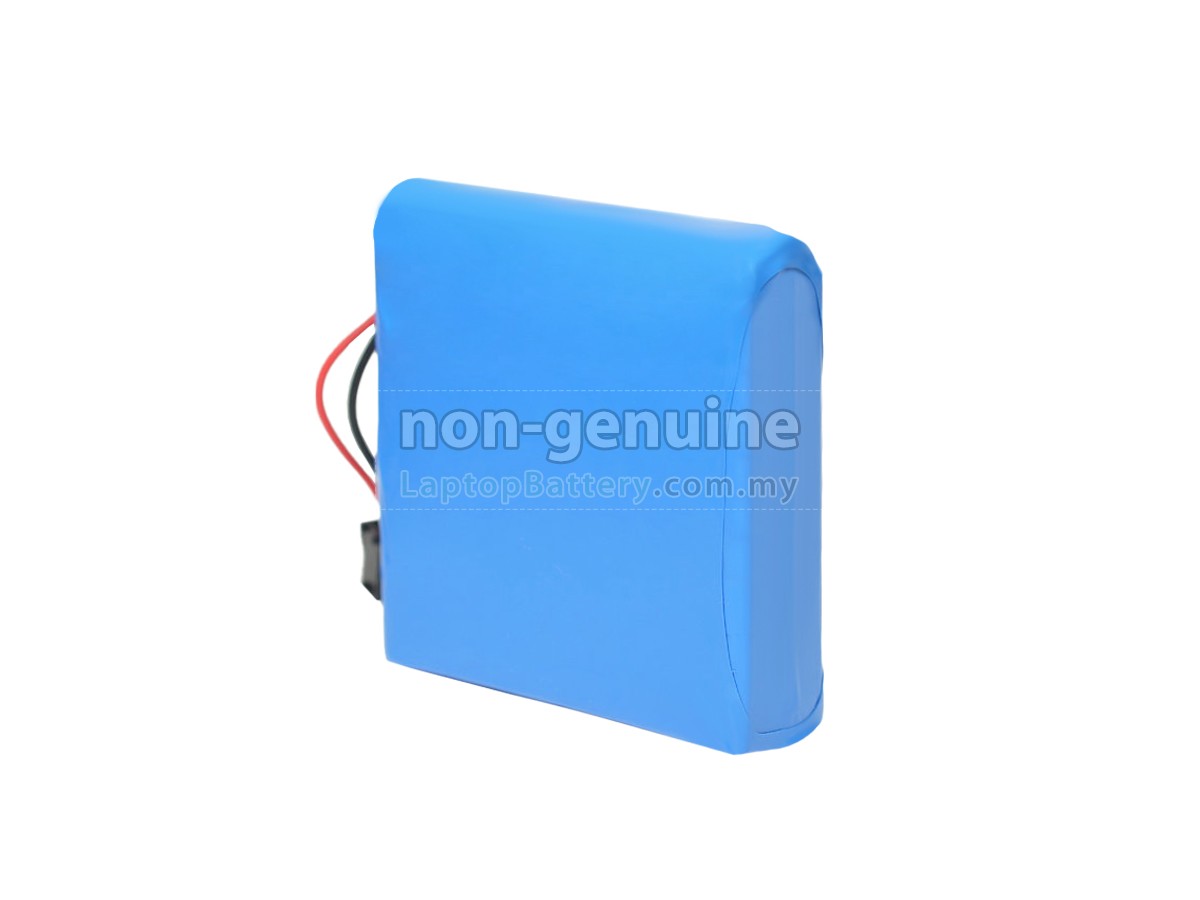 Million ML700 replacement battery