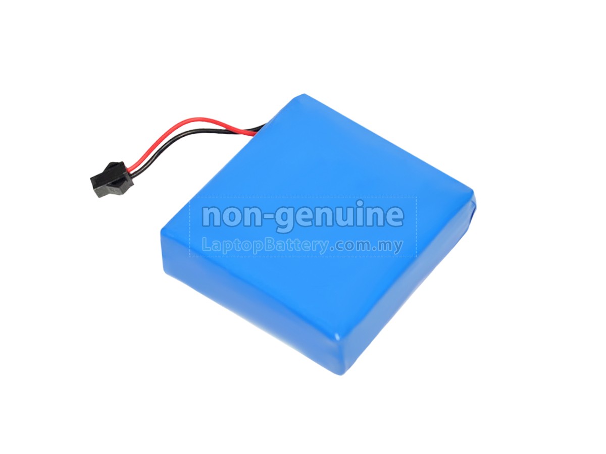 Million ML700 replacement battery