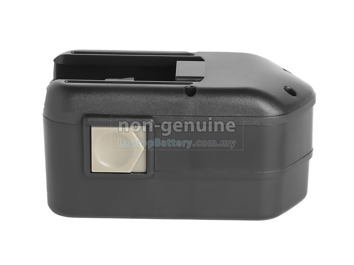 Milwaukee 6310-22 replacement battery