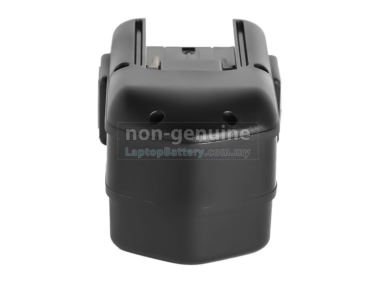 Milwaukee 6310-22 replacement battery