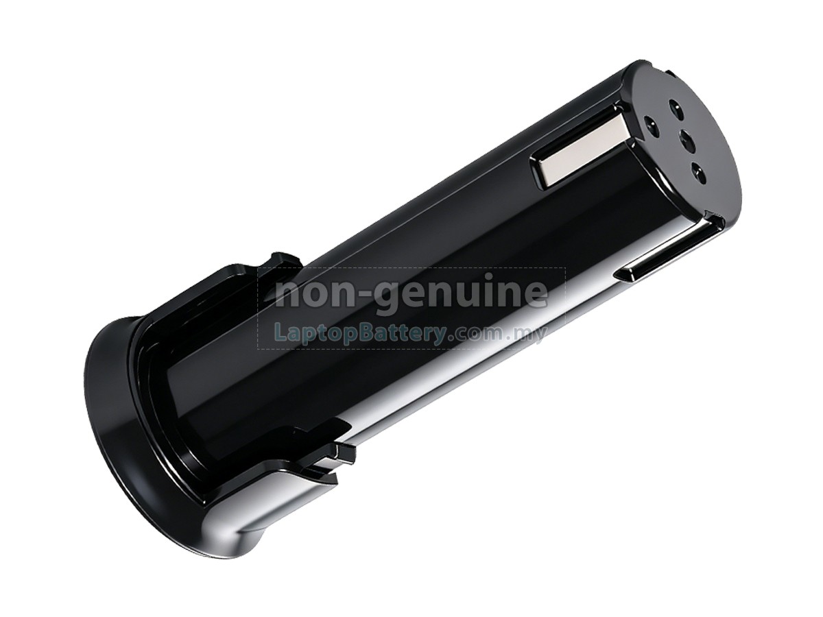 Milwaukee 6539-1 replacement battery