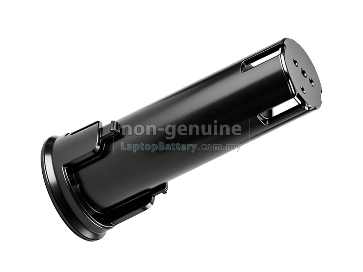 Milwaukee 6539-1 replacement battery