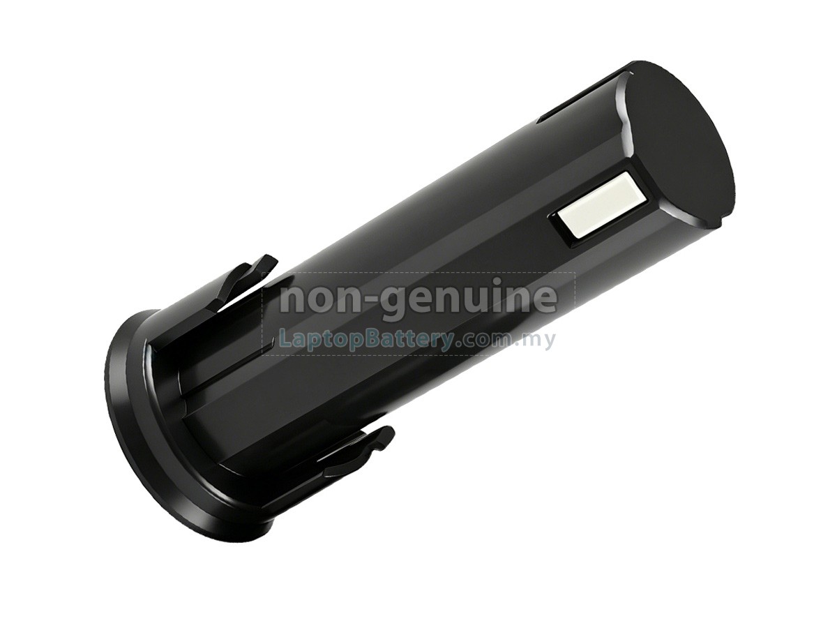 Milwaukee 6539-1 replacement battery