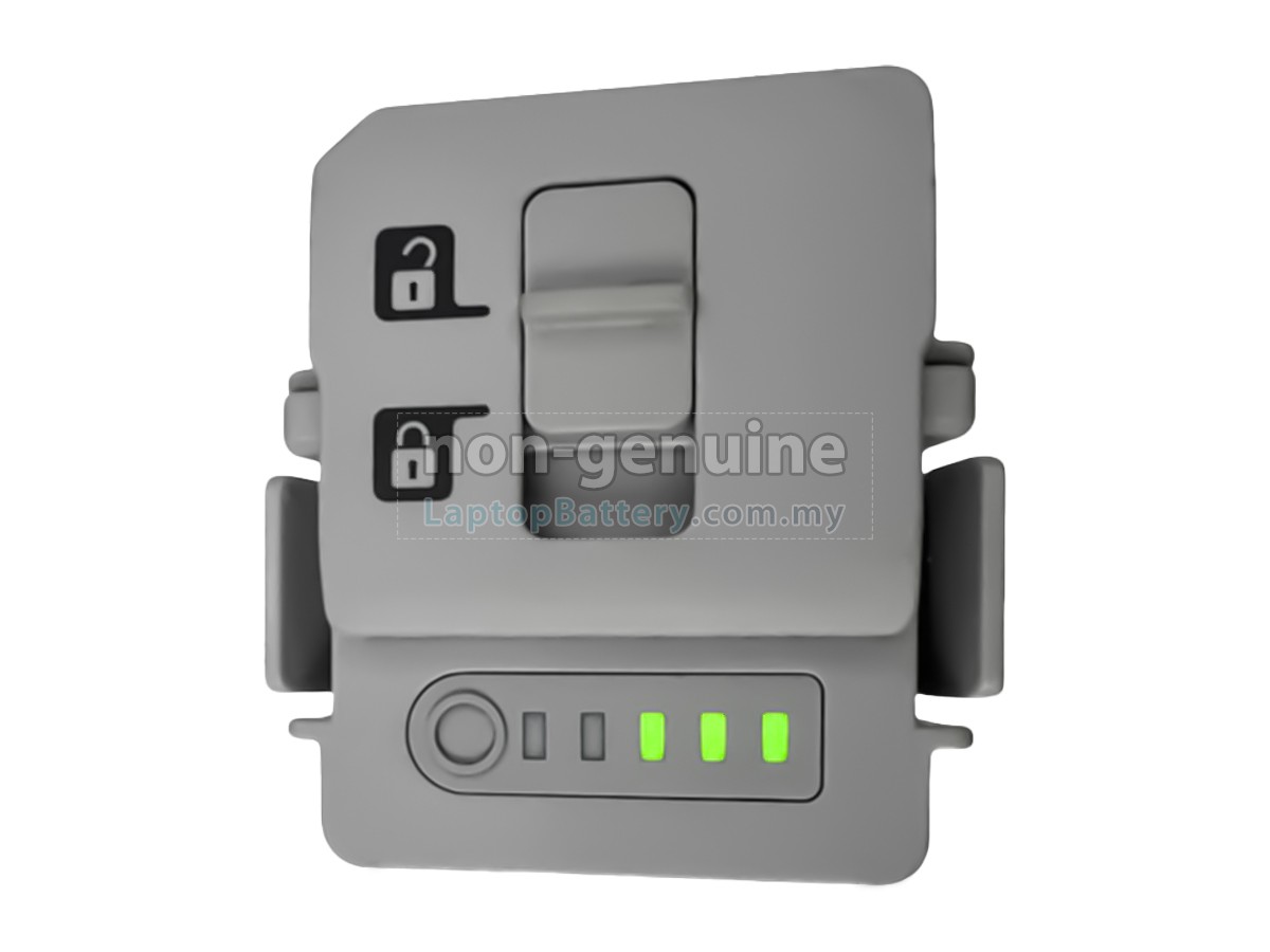 Mindray LI14I001F(4INR22/71) replacement battery