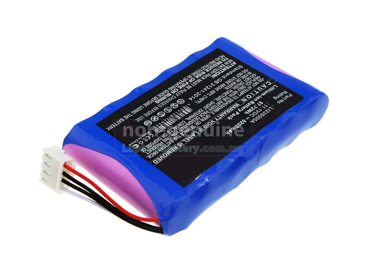 Mindray LI23S003H replacement battery
