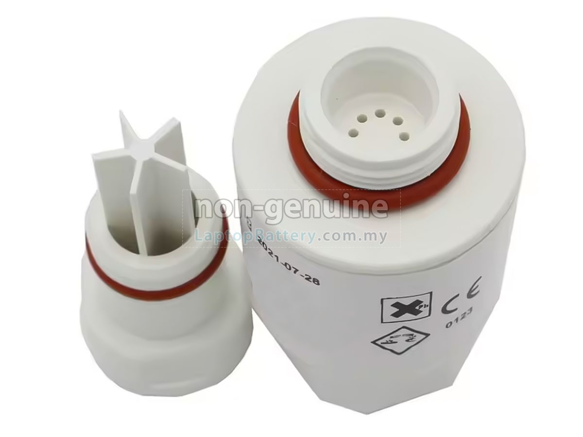 Mindray MOX-3 replacement battery