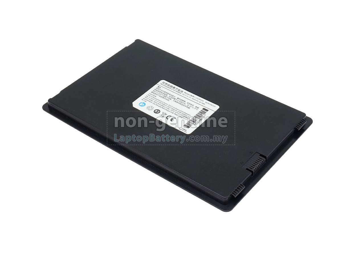 Mindray EPM replacement battery