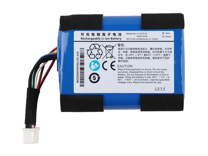 Mindray LI13I001G battery
