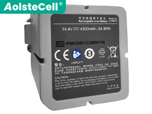 Mindray LI14I001F(4INR22/71) battery