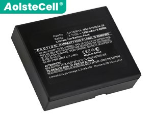 Mindray Li11S001A battery