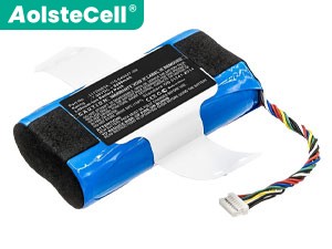 Mindray Li12i003A(21CR19/65) battery