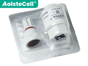 Mindray MOX3 O2 Sensor battery