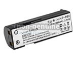 Minolta NP-700 battery