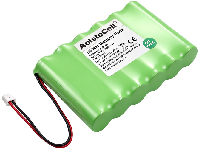 MIR MB865A battery