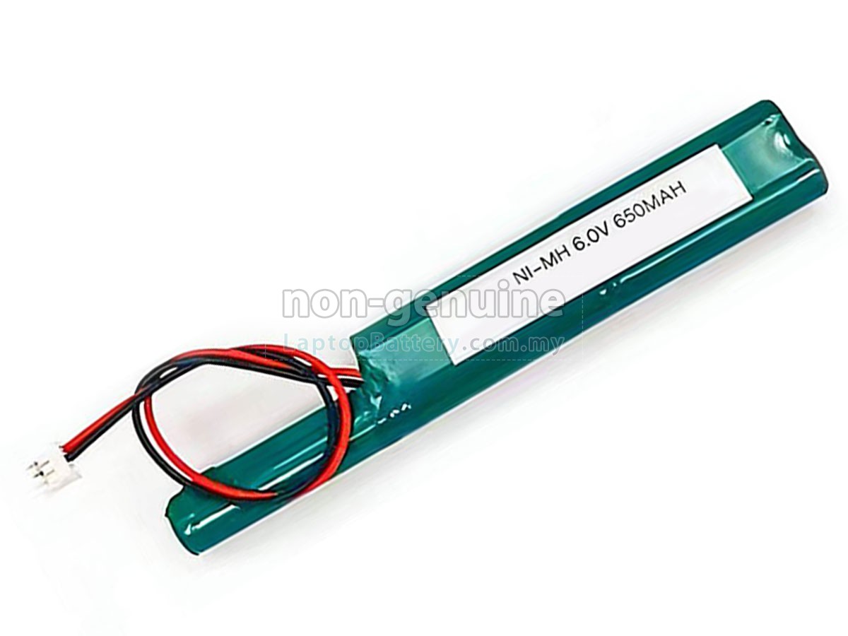 Mitutoyo SJ210 replacement battery