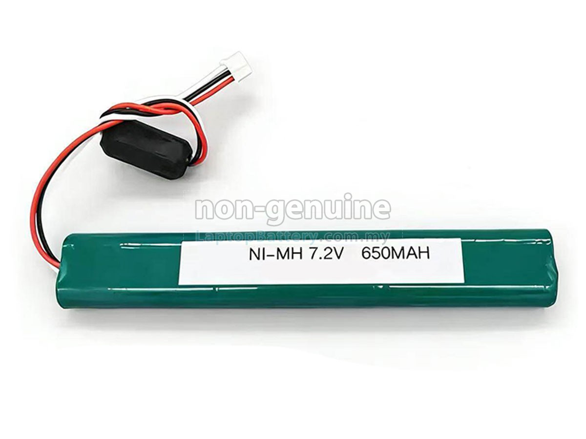 Mitutoyo SJ210 replacement battery