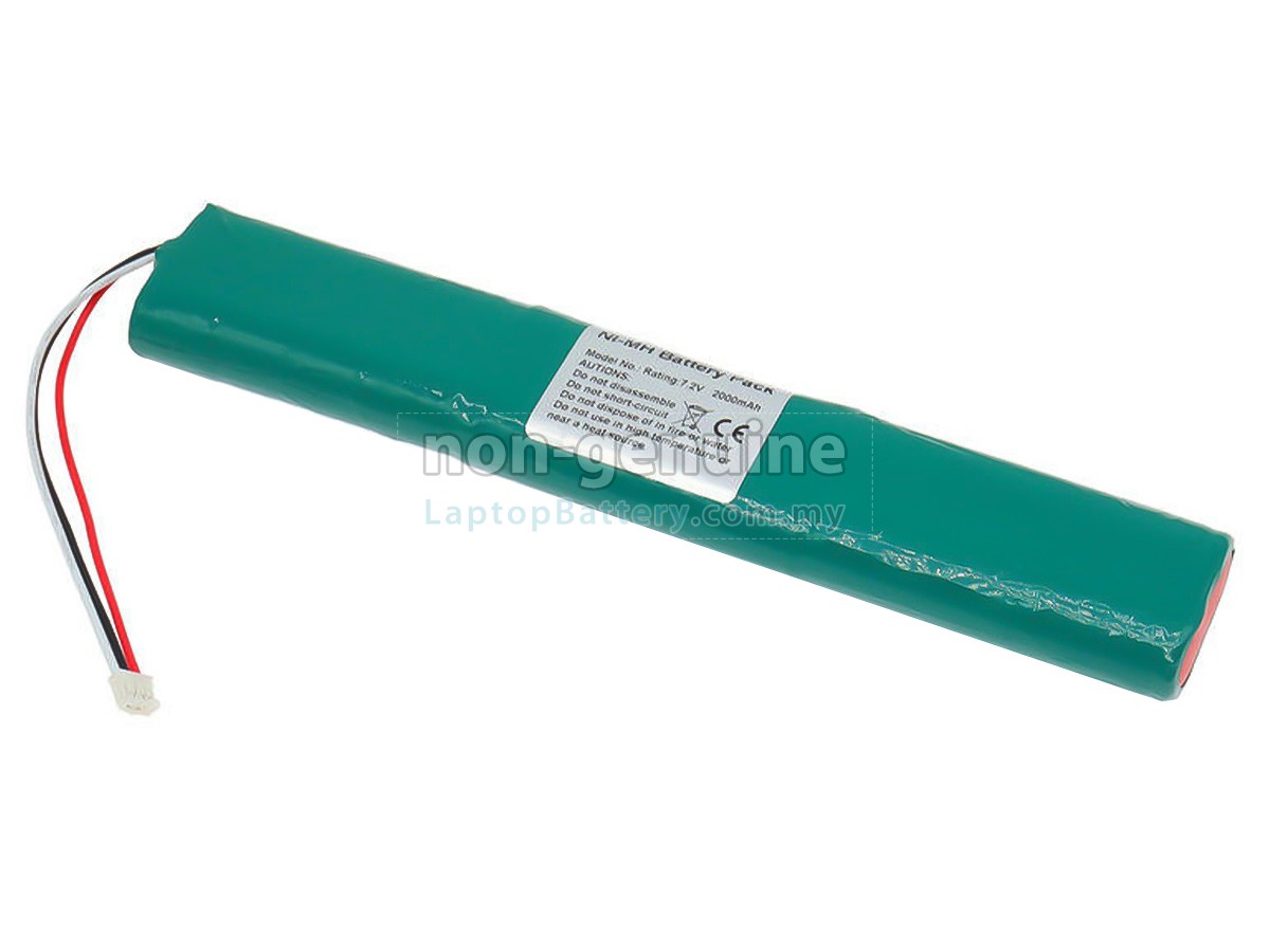 Mitutoyo SJ310 replacement battery
