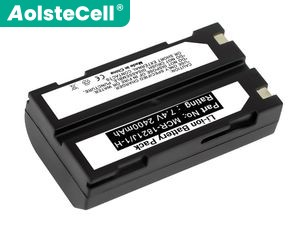 Molicel MCR1821C battery