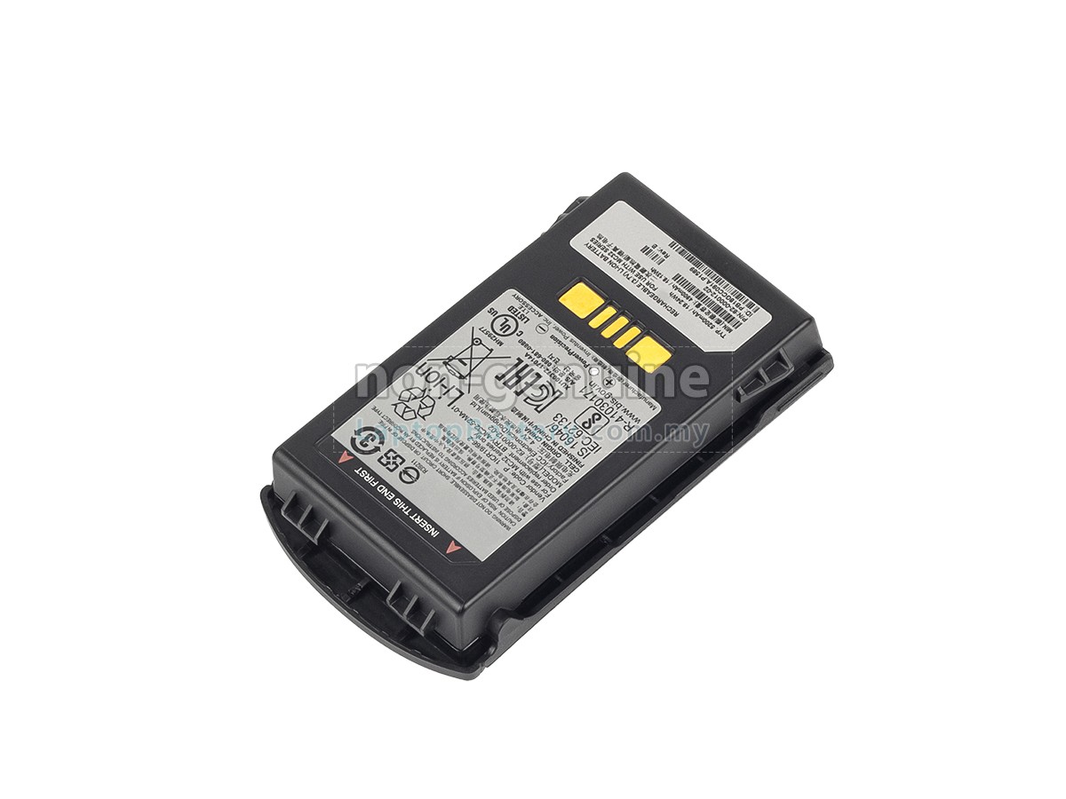 Motorola BTRY-MC32-02-01 replacement battery
