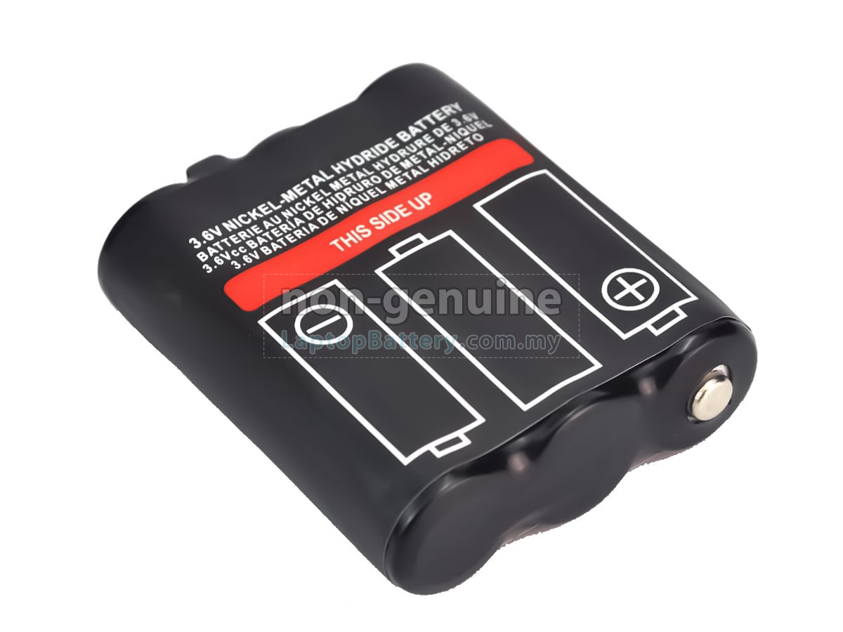 Motorola T500 replacement battery