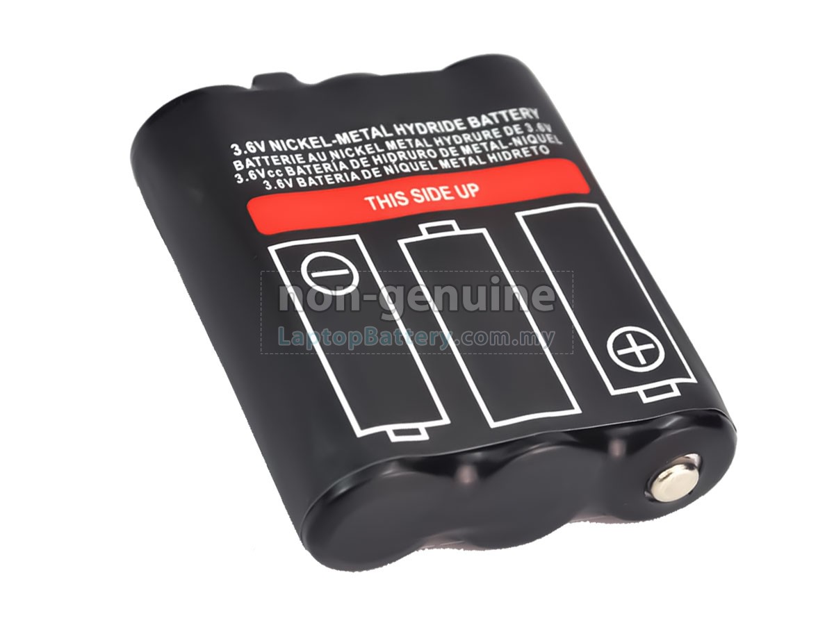 Motorola T500 replacement battery