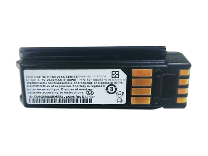 Motorola 82-108066-01 battery