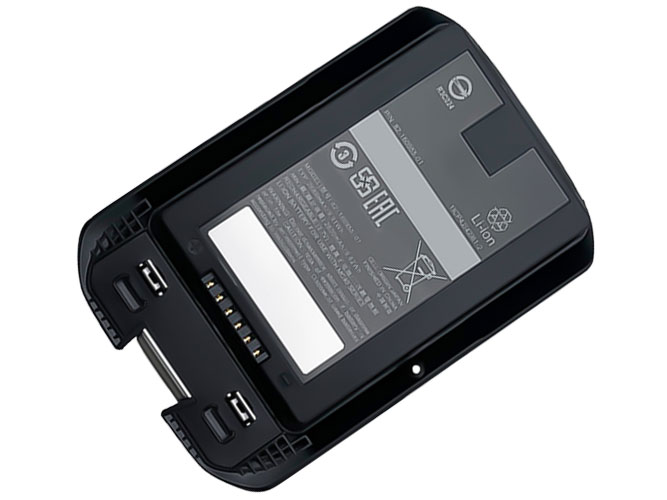 Motorola 82-160955-01 battery