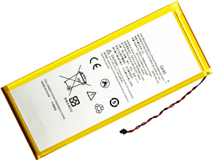 Motorola G4 Plus battery