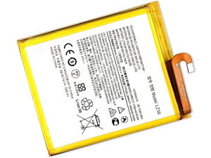 Motorola ONE 5G battery