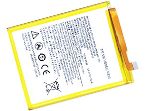 Motorola EDGE 2021 battery