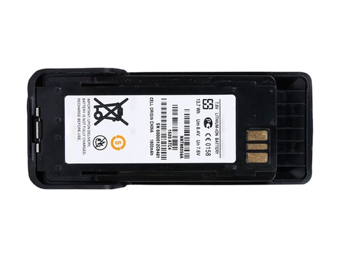 Motorola NNTN8359A battery