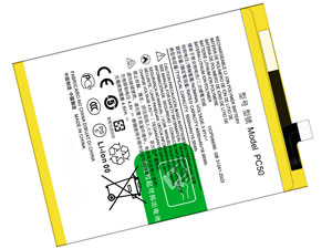 Motorola G14 battery