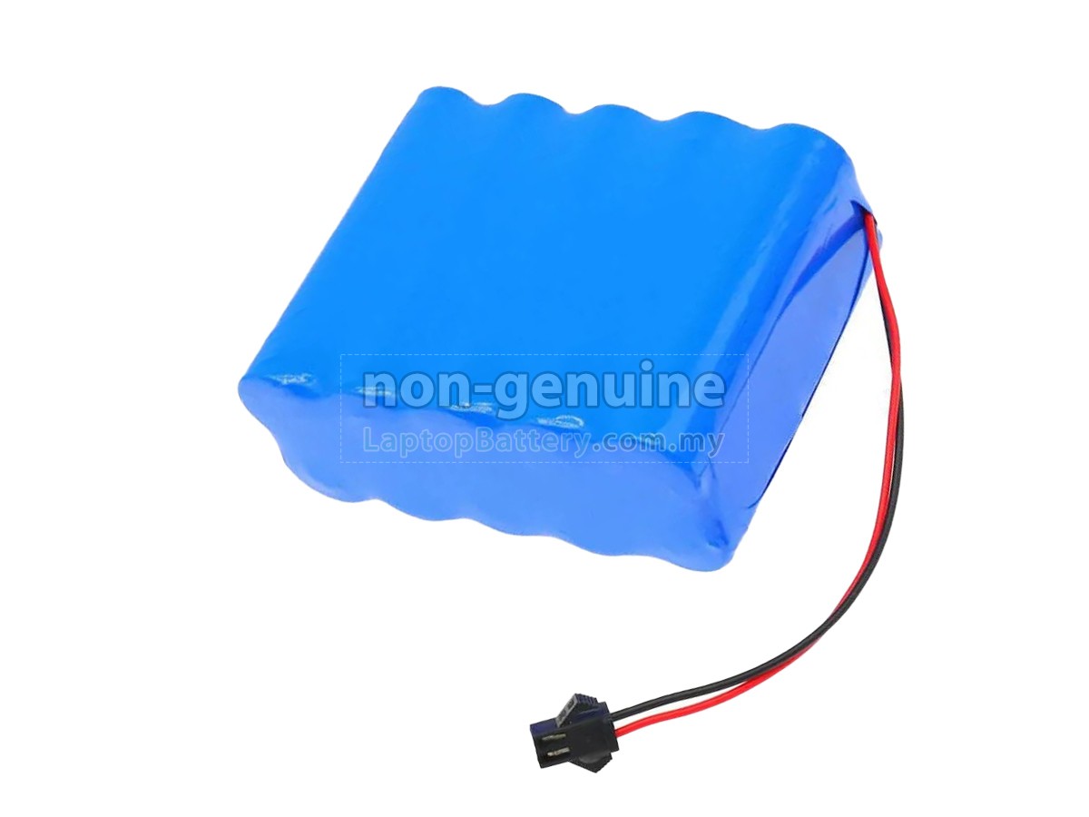 MRH MR-301DC replacement battery