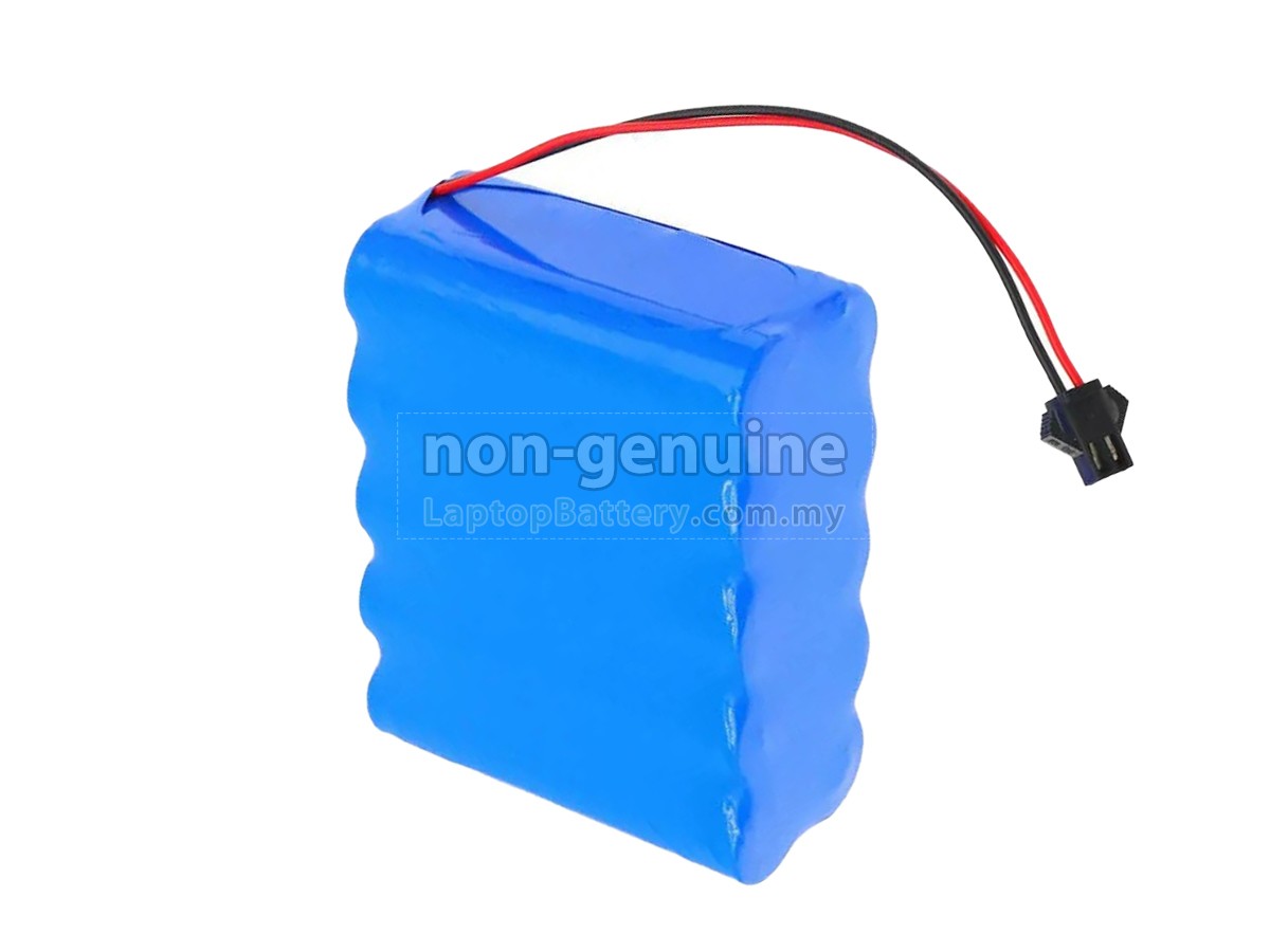 MRH MR-301DC replacement battery