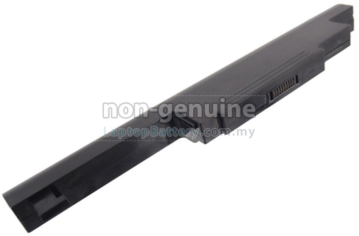 Battery for MSI CX480 laptop