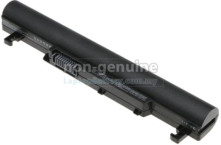 Battery for MSI BTY-S16 laptop