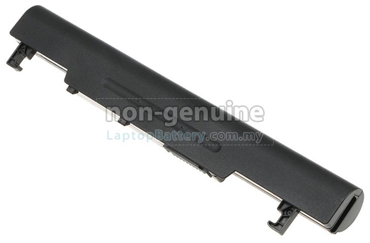 Battery for MSI WIND U160-006 laptop