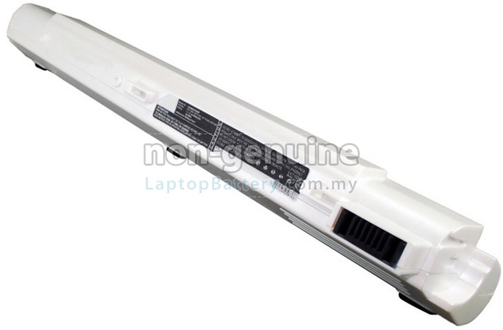 Battery for MSI PX211 laptop