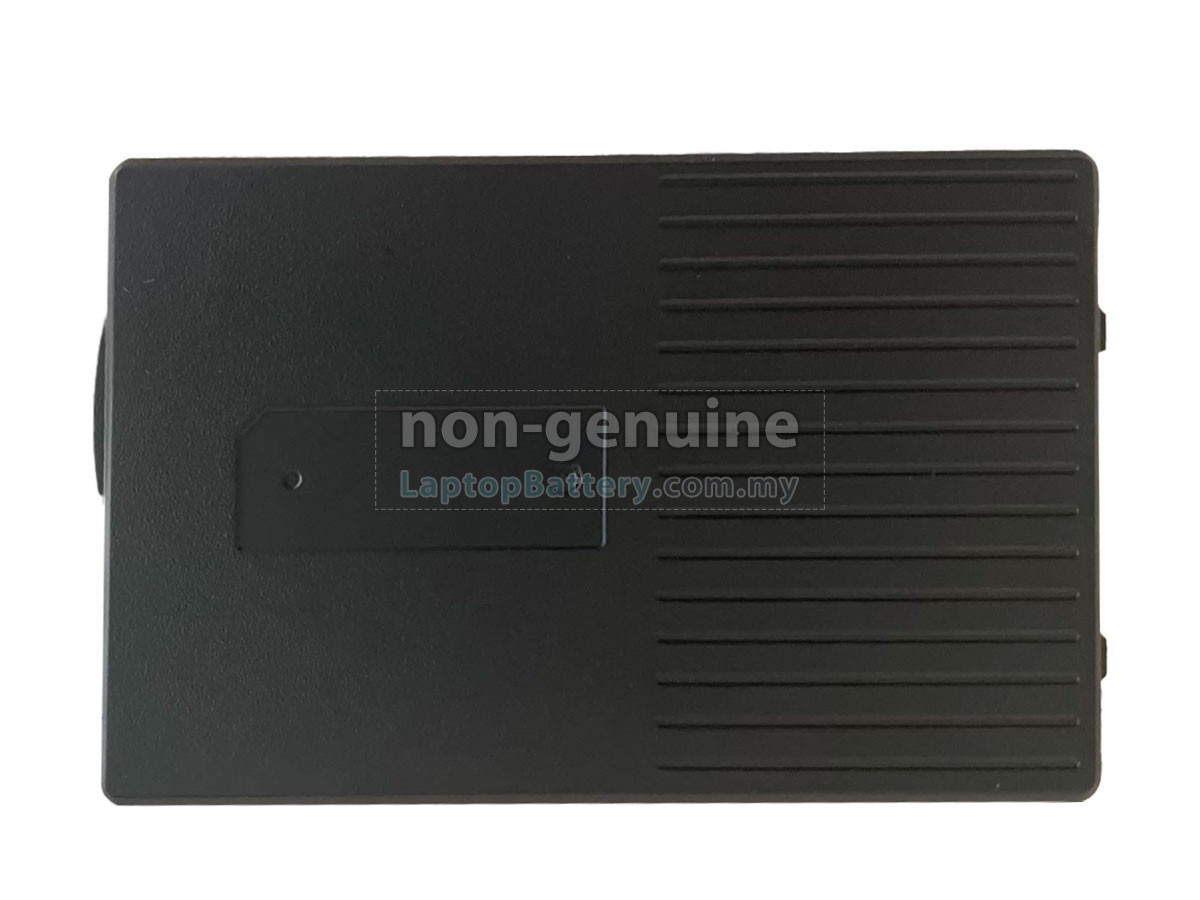 MSI 536192 replacement battery