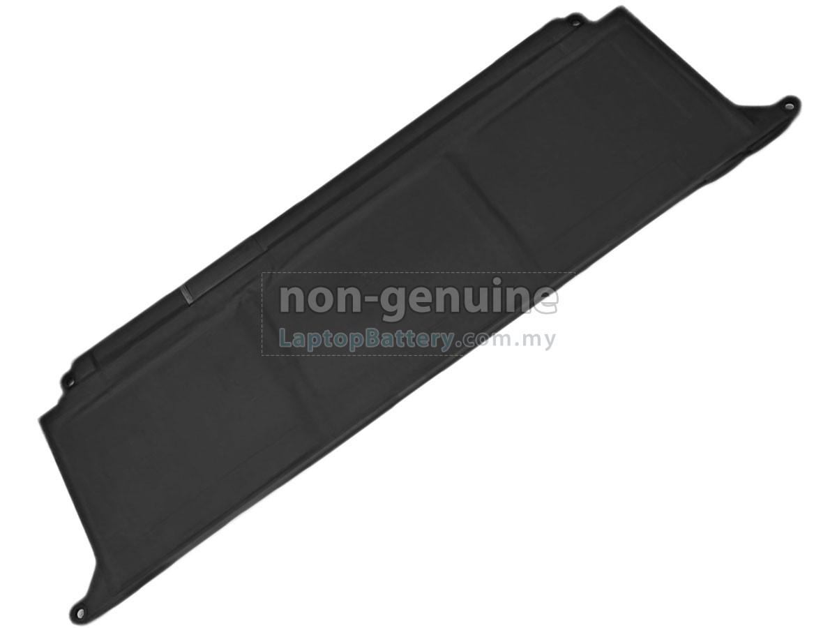 MSI BTY-M4B replacement battery