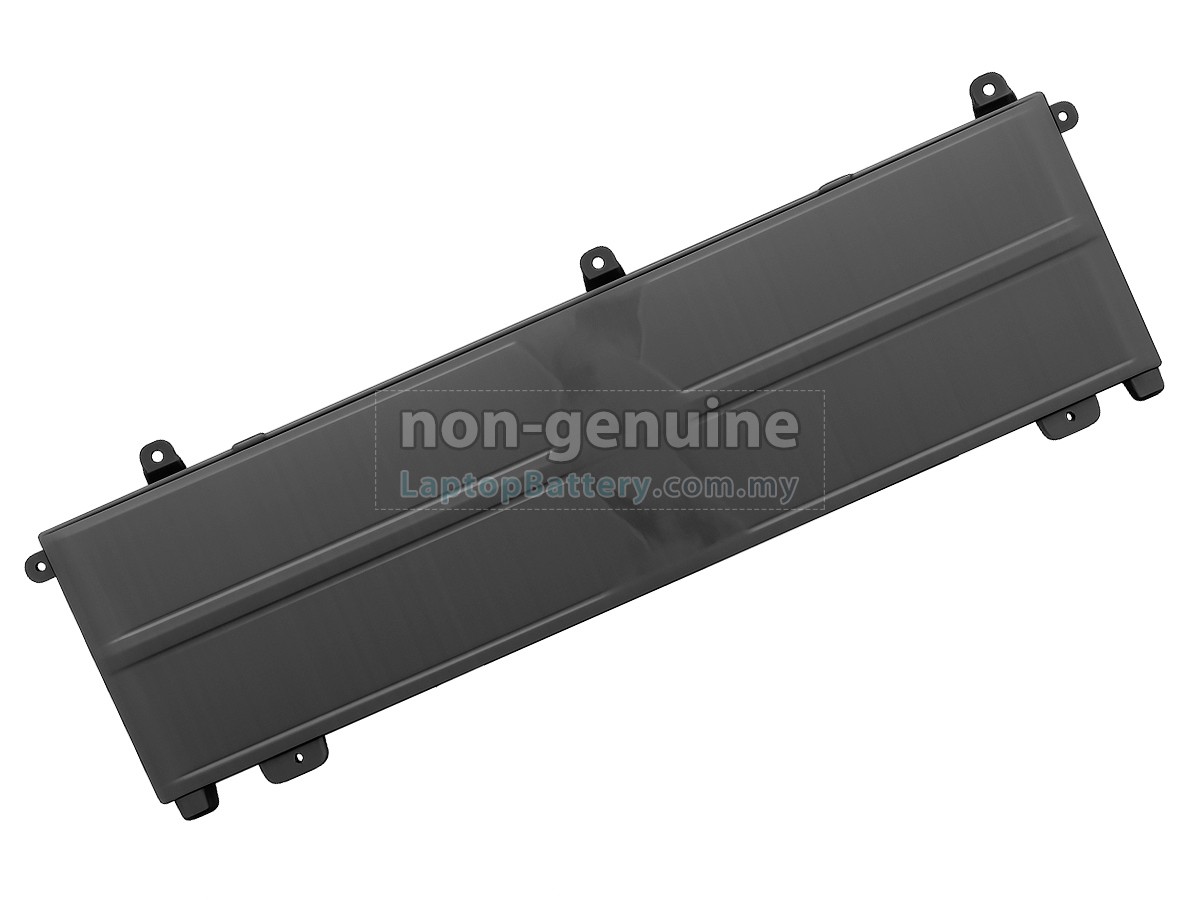 MSI S9N-0W4J200-AQ2 replacement battery