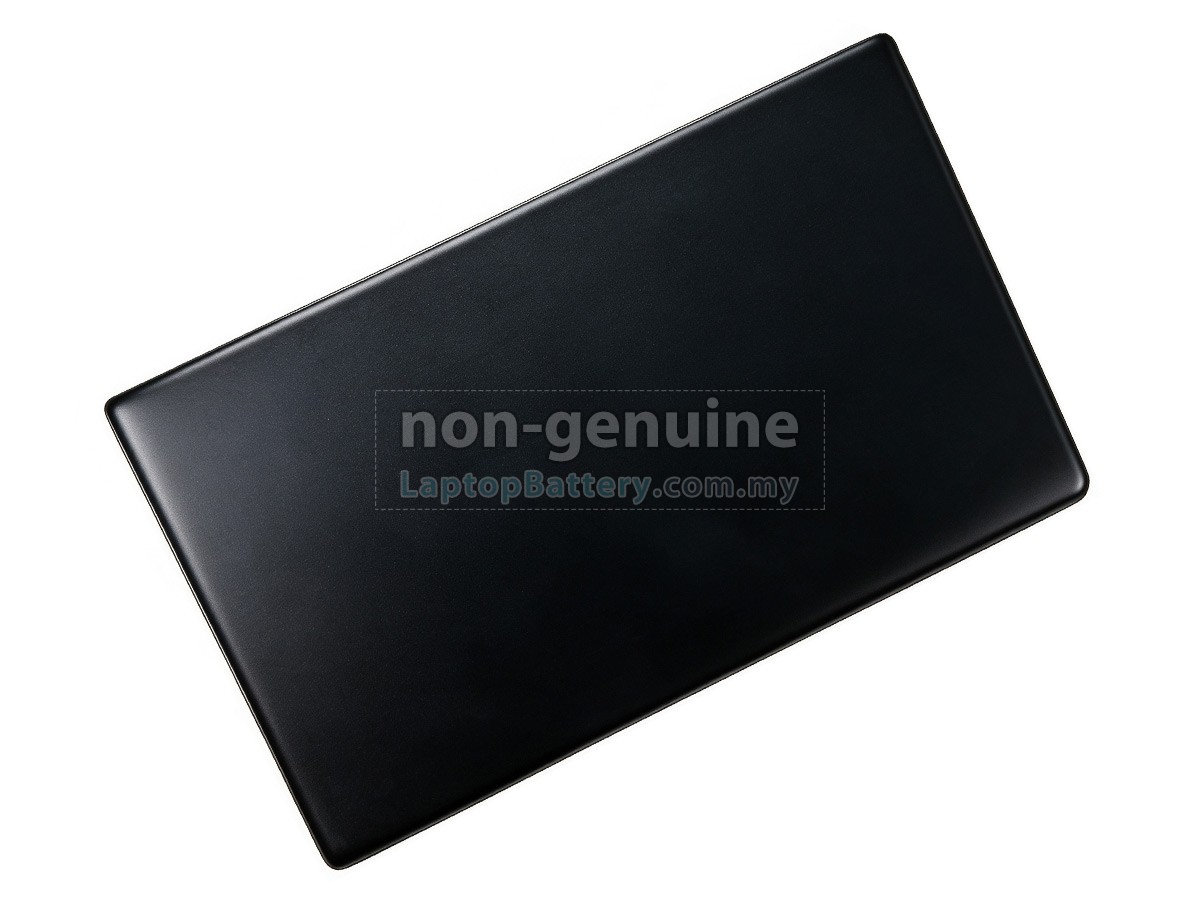MSI BTY-S1L replacement battery