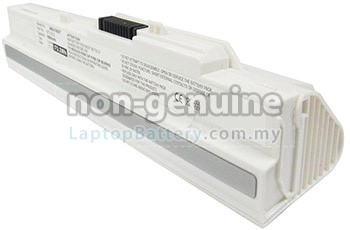 Battery for MSI WIND U100X laptop