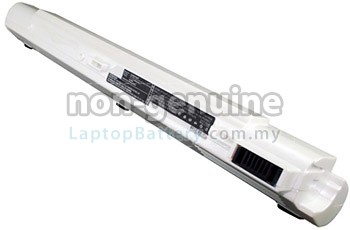 Battery for MSI MEGABOOK MS-1221 laptop