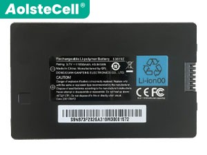 MSI 536192 battery