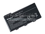 MSI CX500-497 battery
