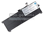 MSI PS42 8M battery