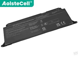 MSI BTY-M4B battery