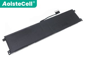 MSI PRESTIGE 14 AI STUDIO C1UDXG-019AU battery