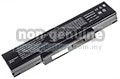 battery for MSI GX400